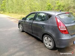 Używany 2011 Hyundai i30 | 19 300 zł (Uczciwa cena)