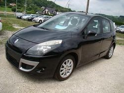Czarny Używany 2011 Renault Scénic III Minivan | 16 900 zł