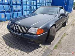 Używany 1991 Mercedes SL500 | 37 000 zł