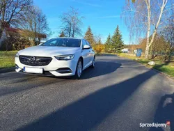 Używany 2017 Opel Insignia | 39 999 zł (Dość drogi)