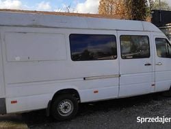 Używany 2001 Mercedes Sprinter Van | 14 000 zł (Super Cena)