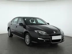 Czarny Używany 2013 Renault Laguna III Hatchback | 18 999 zł (Uczciwa cena)