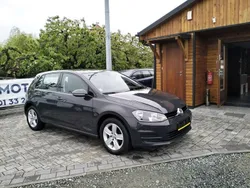 Szary (metalik) Używany 2014 VW Golf VII Hatchback | 34 900 zł (Uczciwa cena)
