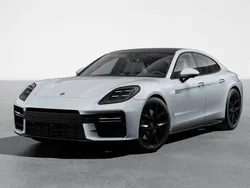 Ice grey metallic Nowe 2024 Porsche Panamera 4 Sedan/Limuzyna | 812 868 zł (Drogi)