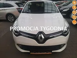 Biały Używany 2013 Renault Clio IV Hatchback | 23 600 zł (Uczciwa cena)