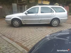 Używany 2000 Lancia Lybra Kombi | 2100 zł