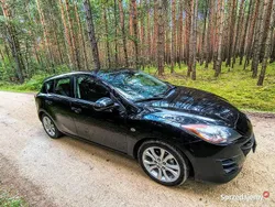 Używany 2010 Mazda 3 | 17 500 zł (Drogi)
