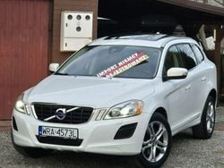 Biały Używany 2011 Volvo XC60 Summum SUV | 47 900 zł (Drogi)