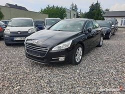 Używany 2013 Peugeot 508 Sedan/Limuzyna | 39 000 zł (Uczciwa cena)