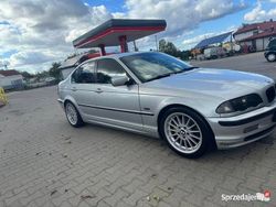 Używany 2000 BMW 320 | 11 900 zł (Drogi)