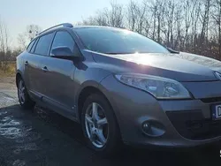 Używany 2009 Renault Mégane III | 10 000 zł (Dobra cena)