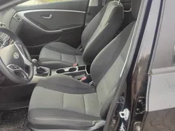 Czarny Używany 2016 Hyundai i30 Kombi | 32 499 zł (Uczciwa cena)