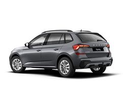 Szary graphite metalizowany Nowe 2026 Skoda 105 Sedan/Limuzyna | 123 600 zł