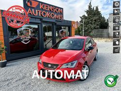 Czerwony (metalik, perła) Używany 2013 Seat Ibiza Hatchback | 38 900 zł