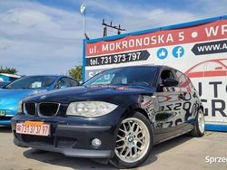 Używany 2004 BMW 116 Hatchback | 7490 zł (Uczciwa cena)