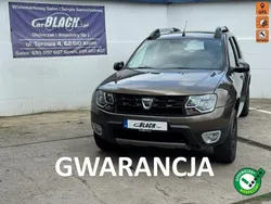 Brązowy Używany 2017 Dacia Duster SUV | 36 900 zł (Super Cena)