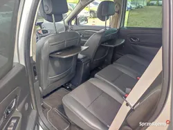 Używany 2011 Renault Scénic III Bose Edition Minivan | 24 800 zł (Uczciwa cena)