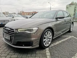 Używany 2015 Audi A6 Kombi | 84 900 zł (Uczciwa cena)