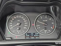 Szary Używany 2017 BMW 218 Sedan/Limuzyna | 49 999 zł (Uczciwa cena)