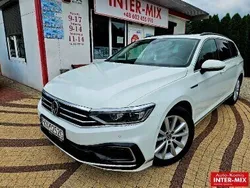 Inny kolor Używany 2020 VW Passat Kombi | 88 800 zł