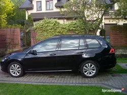 Używany 2014 VW Golf VII | 28 800 zł (Uczciwa cena)