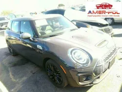 Szary Używany 2020 Mini Cooper Clubman Kombi | 108 000 zł
