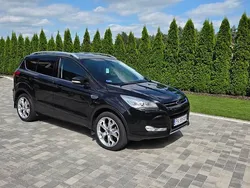 Używany 2014 Ford Kuga SUV | 51 900 zł (Uczciwa cena)