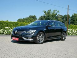 Czarny Używany 2016 Renault Talisman Kombi | 49 900 zł (Uczciwa cena)