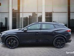 Szary Używany 2023 Cupra Formentor VZ SUV | 247 900 zł