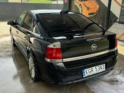 Czarny Używany 2008 Opel Vectra Hatchback | 11 999 zł (Uczciwa cena)
