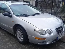 Używany 2002 Chrysler 300M | 7900 zł