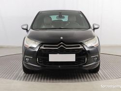 Czarny Używany 2012 Citroën DS4 Hatchback | 21 999 zł (Uczciwa cena)