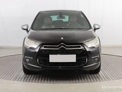 Czarny Używany 2012 Citroën DS4 Hatchback | 22 999 zł (Uczciwa cena)