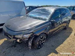 Szary Używany 2023 Peugeot 308 Kombi | 24 300 zł