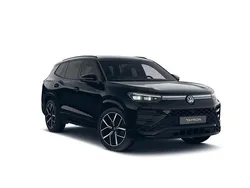 Nowe 2025 VW Tayron SUV | 275 870 zł