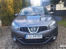 Używany 2011 Nissan Qashqai SUV | 29 900 zł (Uczciwa cena)
