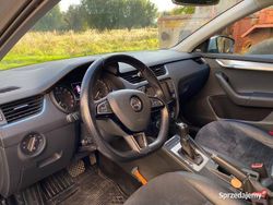 Używany 2017 Skoda Octavia Style | 52 000 zł (Drogi)