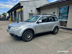 Używany 2008 Subaru Forester SUV | 26 000 zł