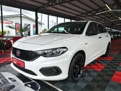 Biały Używany 2019 Fiat Tipo Kombi | 36 900 zł (Uczciwa cena)