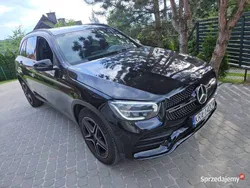 Używany 2019 Mercedes 200 AMG SUV | 151 900 zł