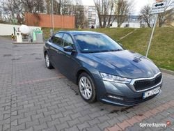 Używany 2021 Skoda Octavia Ambition | 88 000 zł (Dość drogi)
