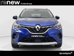 Czarny Używany 2016 Renault Clio IV Intens Hatchback | 60 500 zł