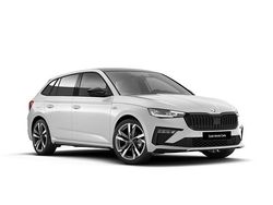 Błękit race metalizowany Nowe 2026 Skoda Scala Monte Carlo Hatchback | 129 400 zł (Uczciwa cena)