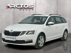 Biały Używany 2020 Skoda Octavia Ambition Kombi | 41 500 zł (Dobra cena)