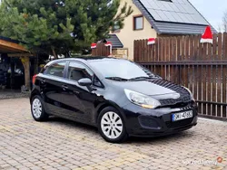 Używany 2012 Kia Rio | 28 500 zł (Uczciwa cena)