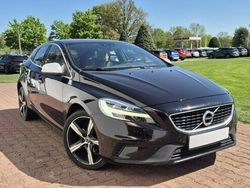 Inny Używany 2019 Volvo V40 R-Design Kombi | 63 800 zł (Drogi)