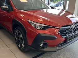 Subaru Nowe 2024 Subaru Crosstrek SUV | 169 000 zł (Uczciwa cena)