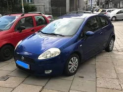 Używany 2006 Fiat Punto Hatchback | 3900 zł (Dobra cena)