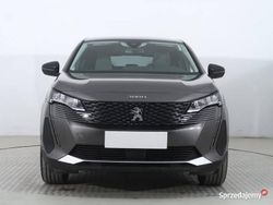 Szary Używany 2022 Peugeot 3008 SUV | 89 999 zł (Dość drogi)