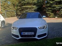 Używany 2012 Audi S5 | 68 000 zł
